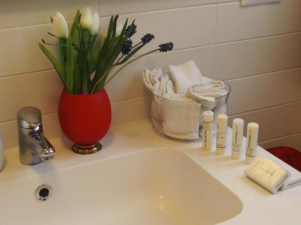 Apartamento San Leonardo