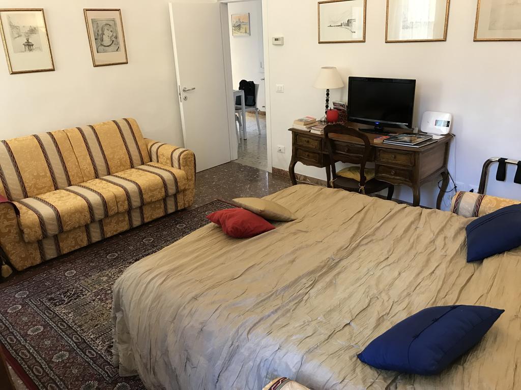 Apartamento San Leonardo *