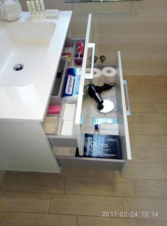 Apartamento San Leonardo
