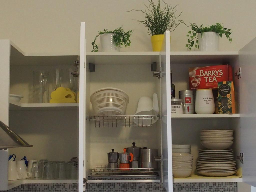 San Leonardo Apartamento Venecia