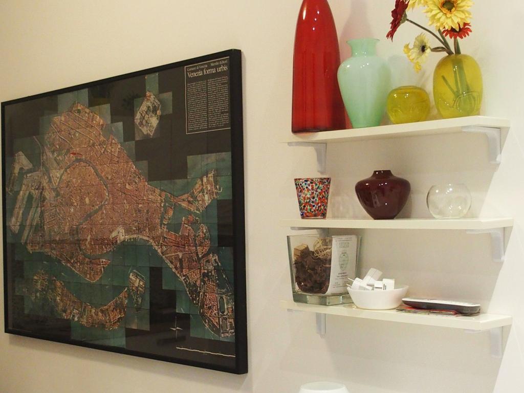 Apartamento San Leonardo Venecia
