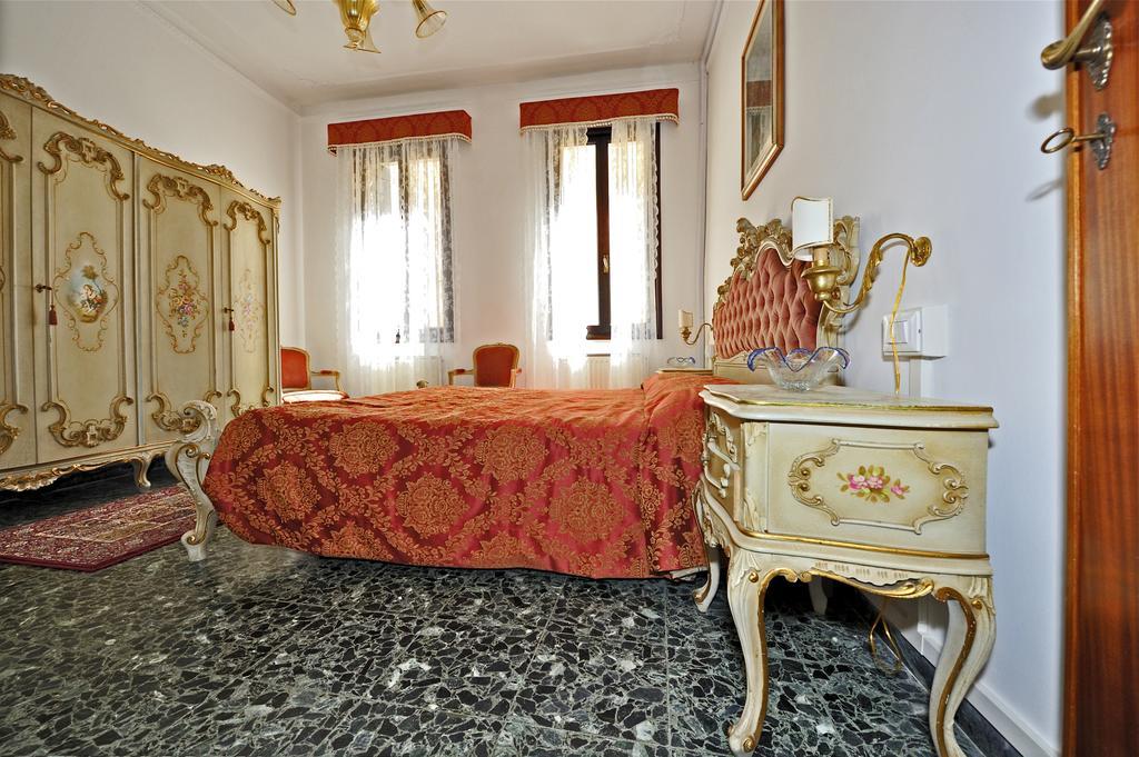 San Leonardo * Venecia