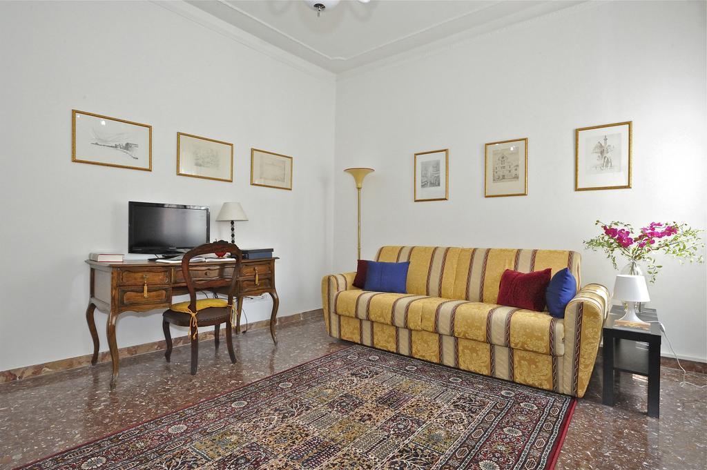 Apartamento San Leonardo *