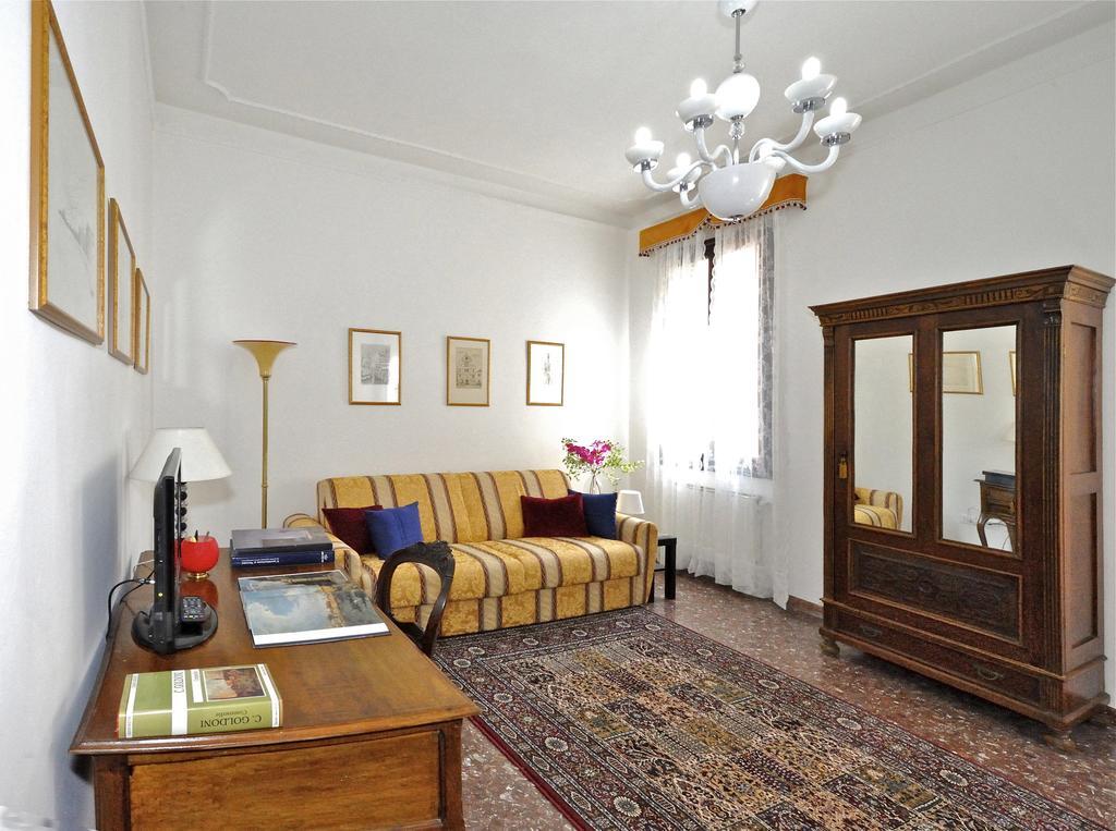 San Leonardo Apartamento