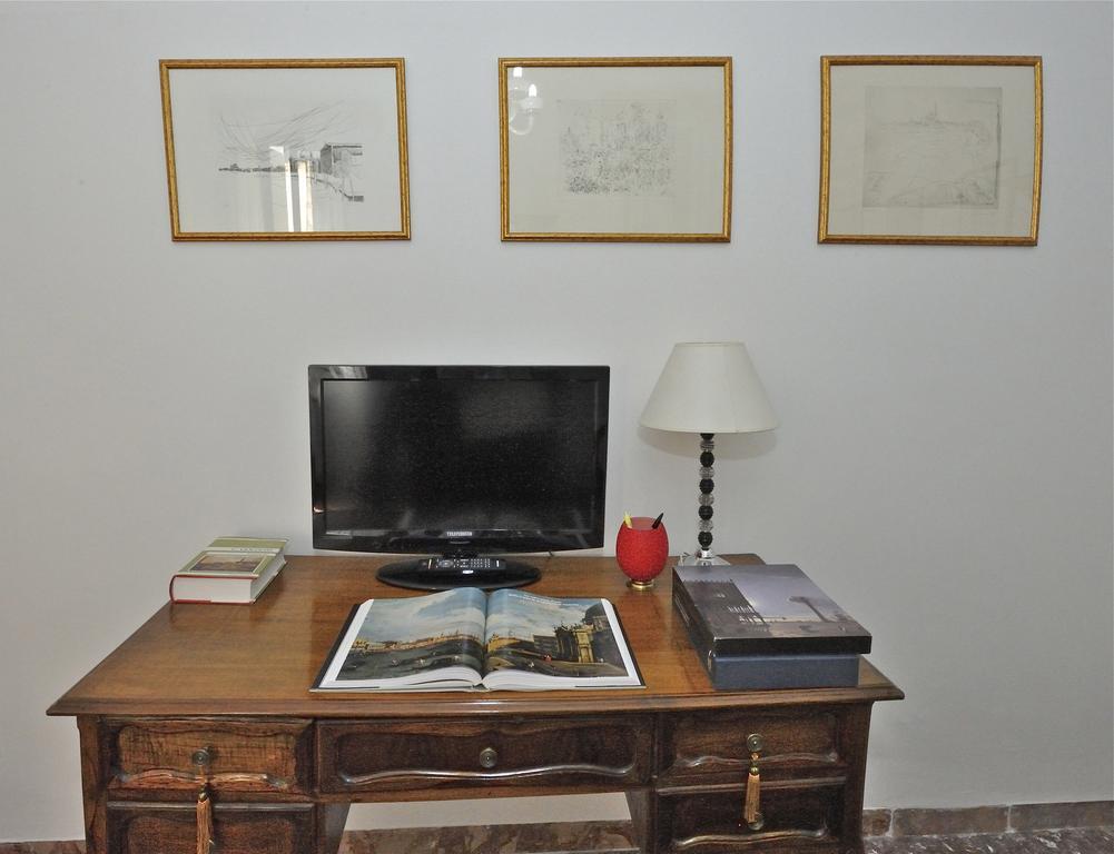 Apartamento San Leonardo Venecia