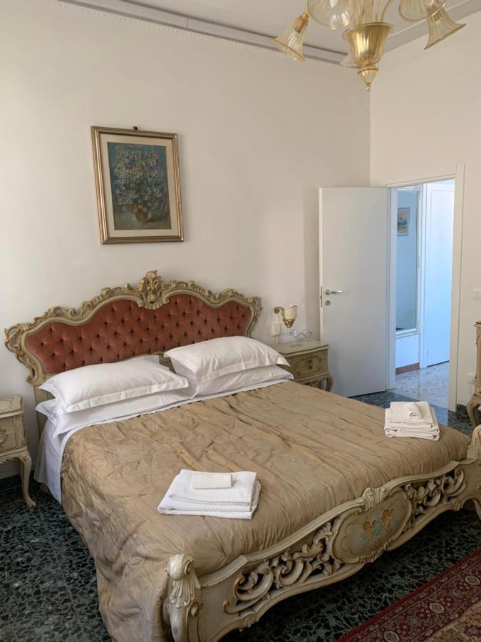 San Leonardo Apartamento Venecia