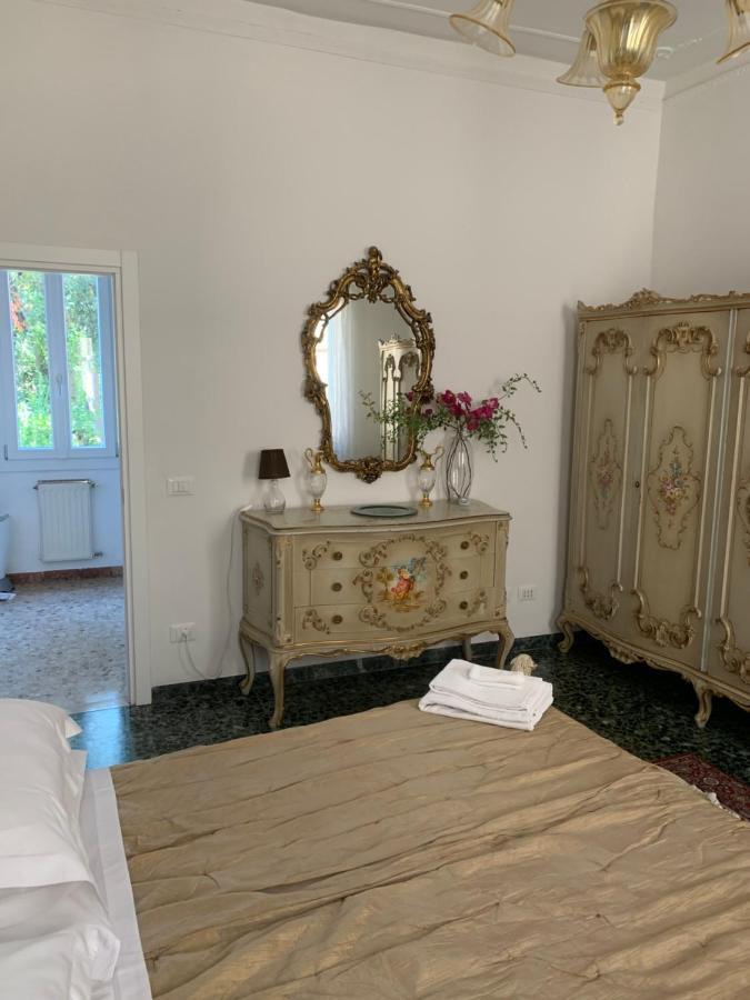 Apartamento San Leonardo *