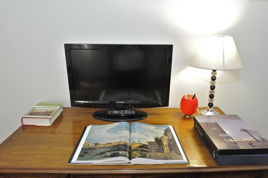 Apartamento San Leonardo *