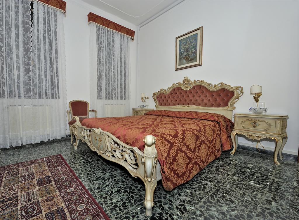 San Leonardo Apartamento *