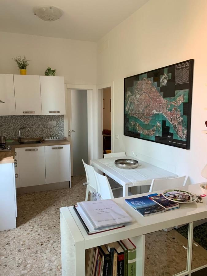 Apartamento San Leonardo *