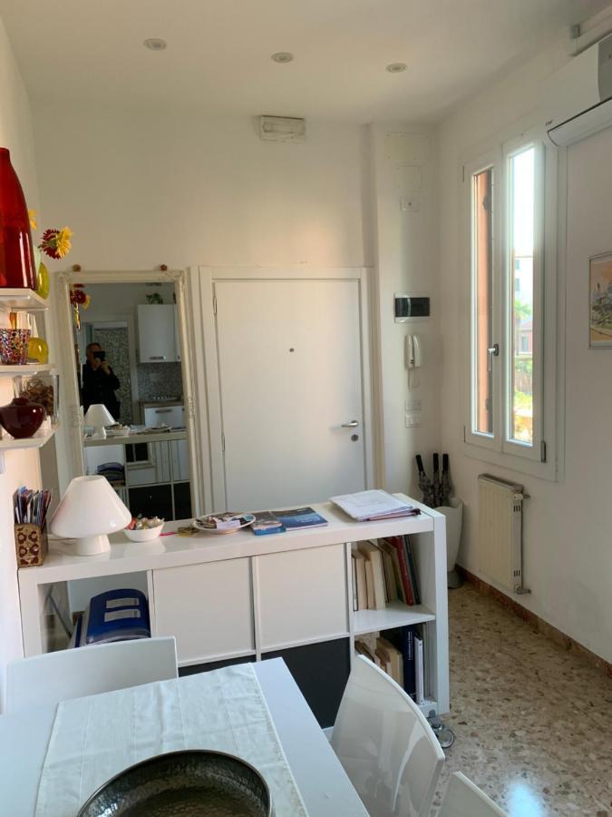 Apartamento San Leonardo *